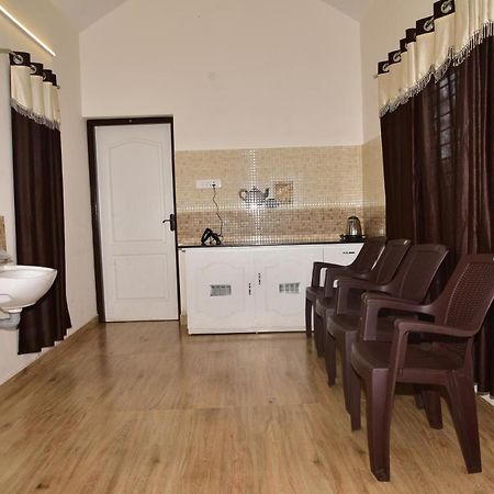 Stone Bungalow Villa Kodaikanal Luaran gambar