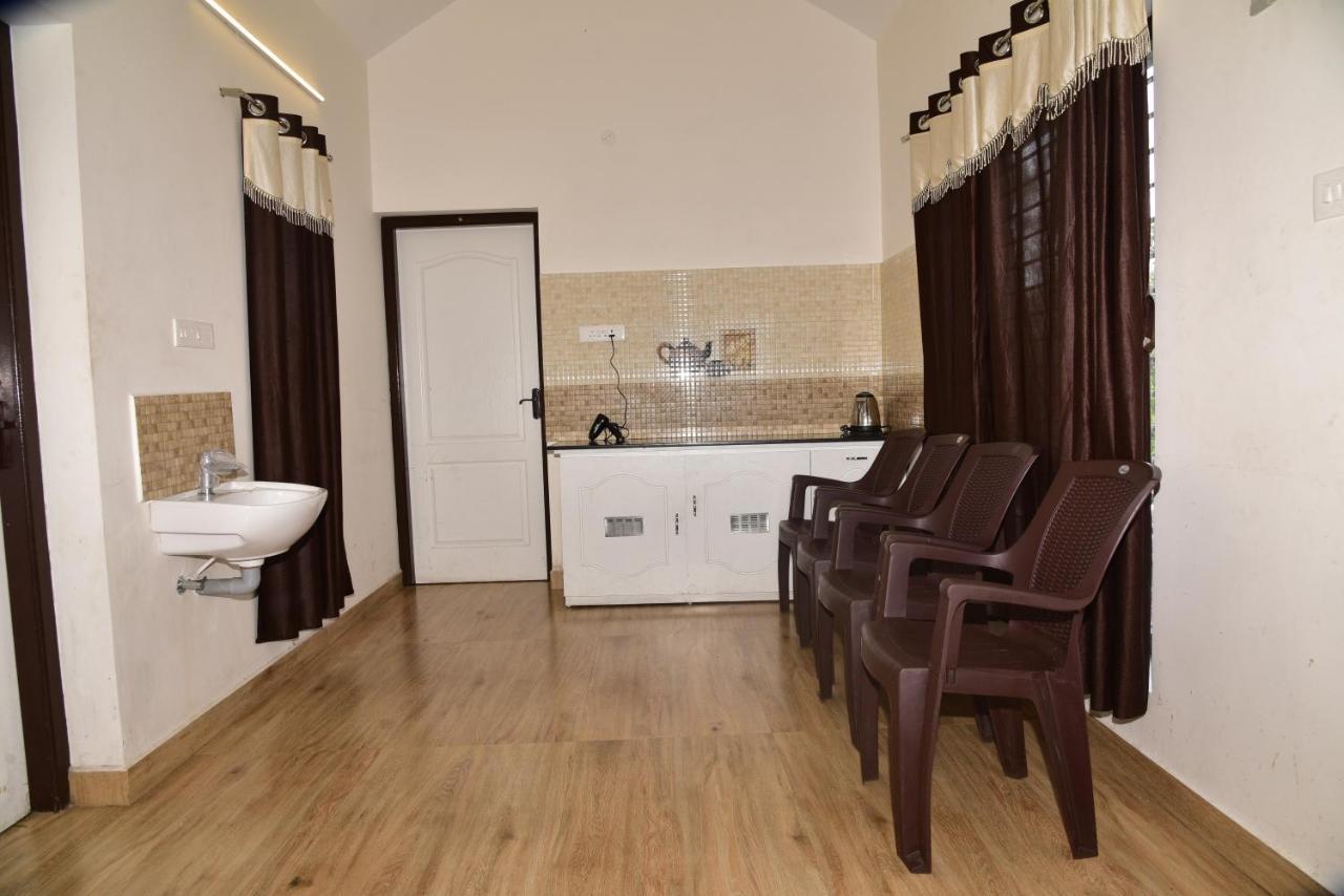 Stone Bungalow Villa Kodaikanal Luaran gambar