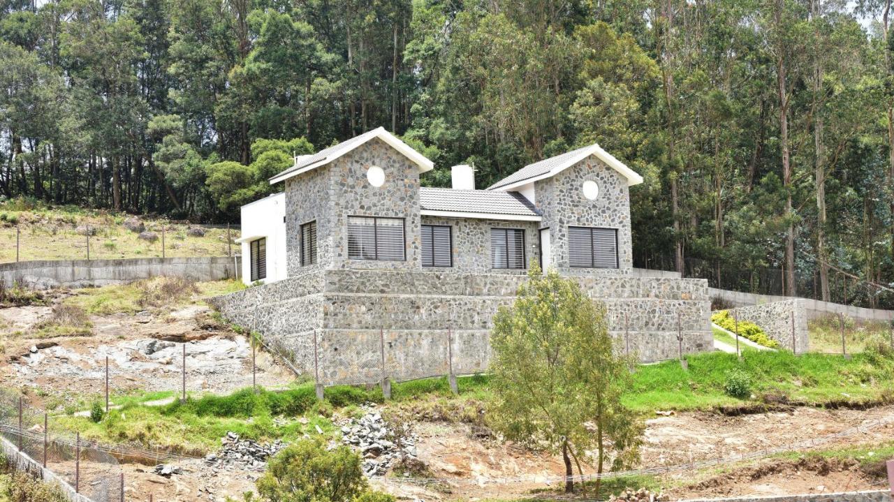 Stone Bungalow Villa Kodaikanal Luaran gambar
