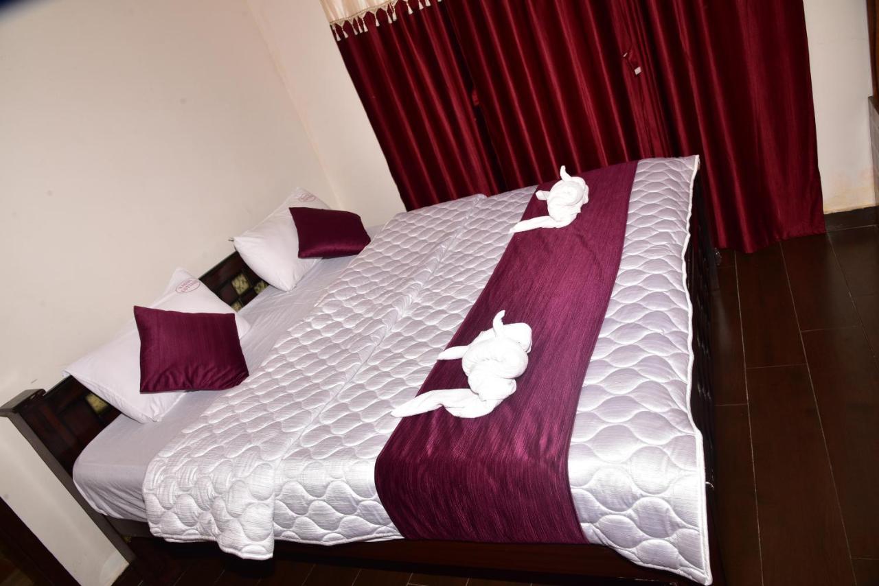 Stone Bungalow Villa Kodaikanal Luaran gambar