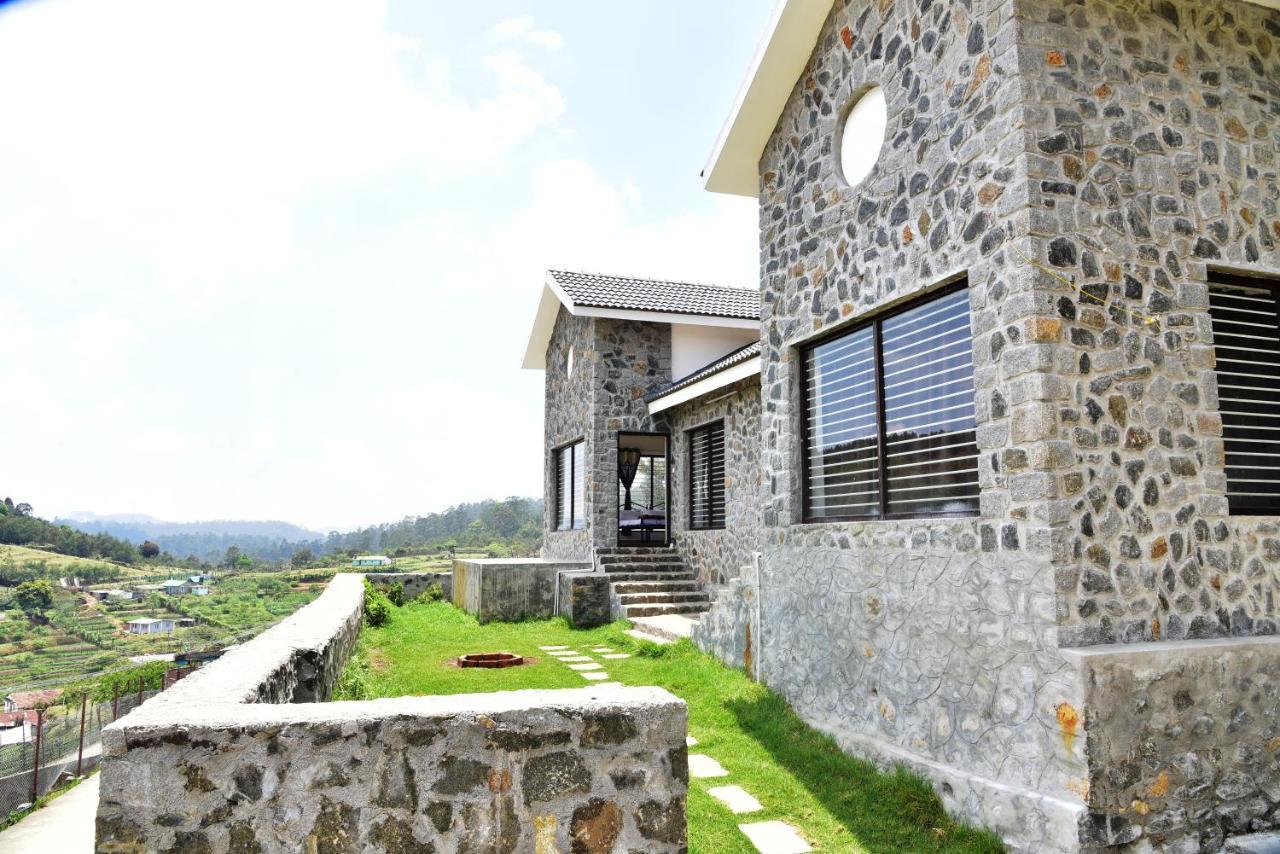 Stone Bungalow Villa Kodaikanal Luaran gambar