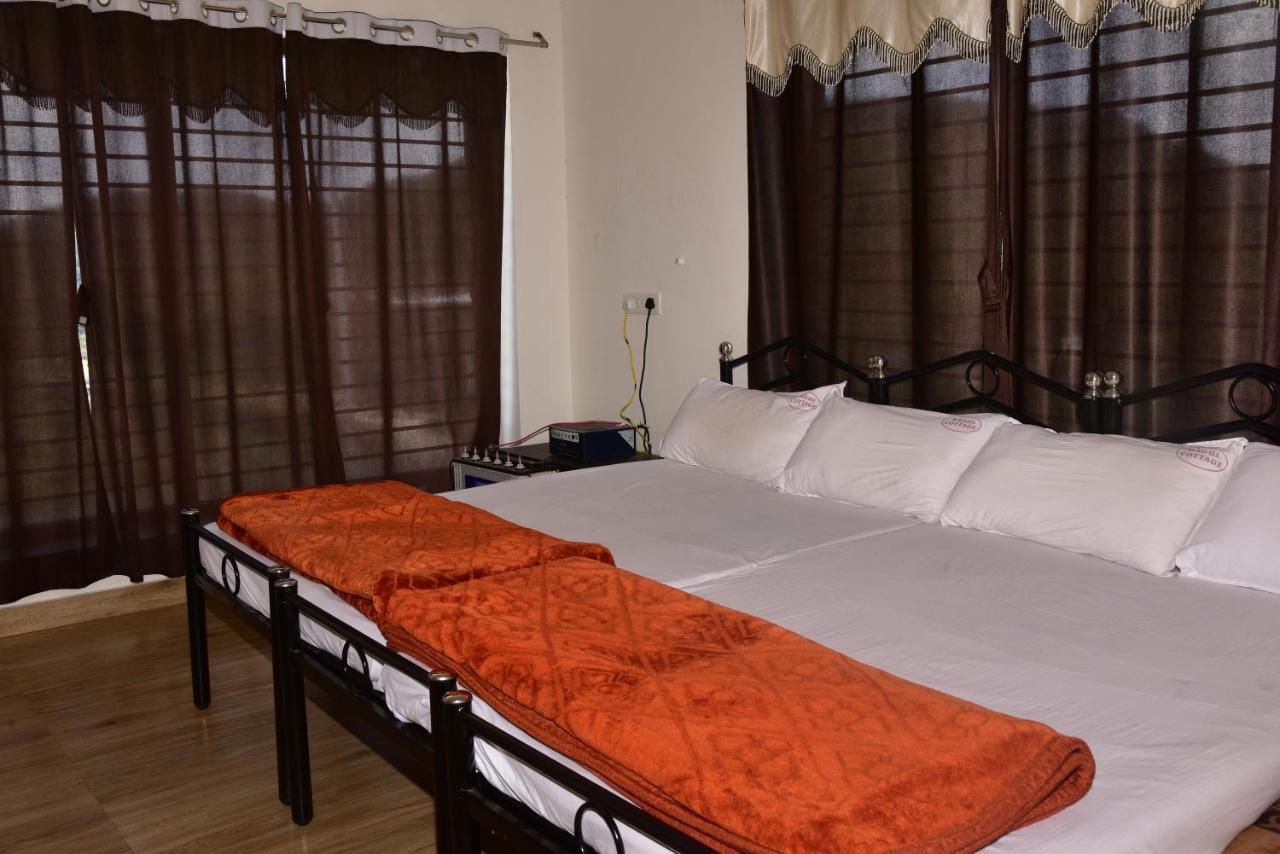 Stone Bungalow Villa Kodaikanal Luaran gambar