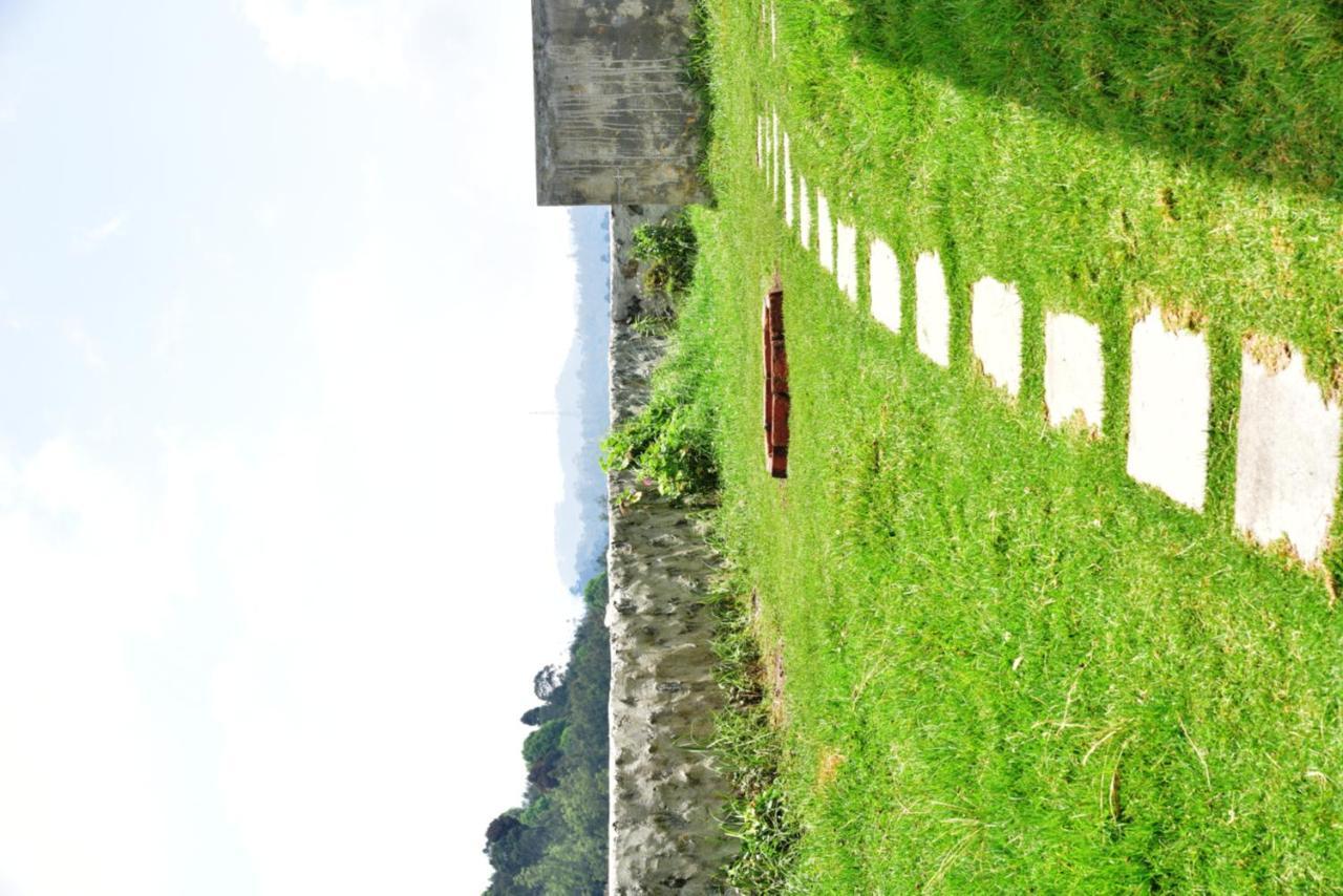 Stone Bungalow Villa Kodaikanal Luaran gambar